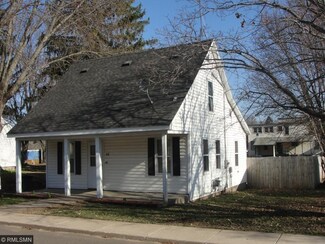 86 Bank St, Milltown, WI 54858
