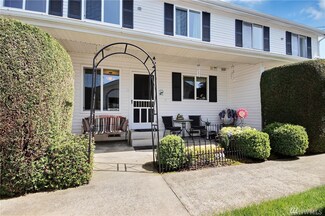 32719 4th Place S Unit C, Federal Way, WA 98003