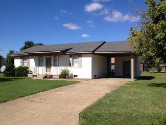 464 Joshwood Dr, Brownsville, TN 38012
