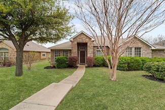415 Carver Dr, Wylie, TX 75098