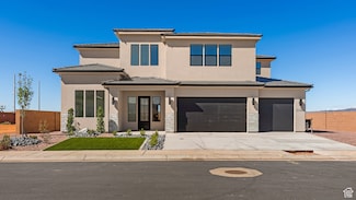 3086 S 4850 W, Hurricane, UT 84737