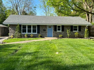 330 Zandale Dr, Lexington, KY 40503