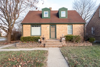 1115 N Berwick Blvd, Waukegan, IL 60085