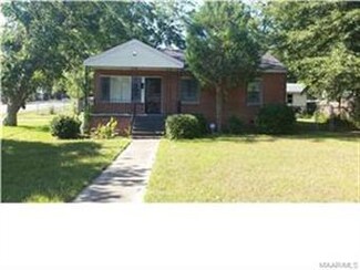 2814 Azalea Ave, Tuskegee Institute, AL 36088