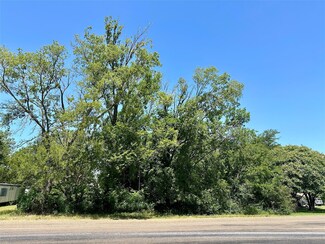 Lot 7 4th Ave, Teague, TX 75860