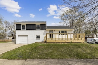 1494 Country Club Rd, Columbus, OH 43227