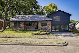 721 Branch Dr, Garland, TX 75041