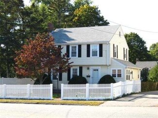 22 Warren St, Waltham, MA 02453