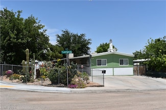 4646 Largo Way, Las Vegas, NV 89121