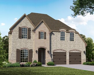4391 Sandhills Ln, Prosper, TX 75078
