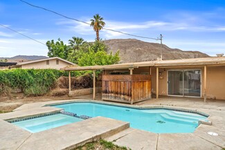 43831 Joshua Rd, Palm Desert, CA 92260