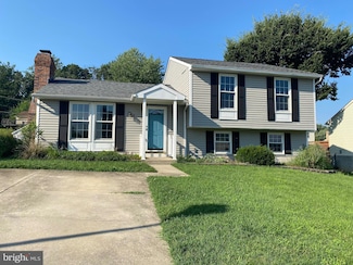 8 Class Ct, Parkville, MD 21234
