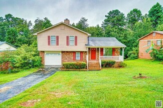 2615 Corning St, Hephzibah, GA 30815