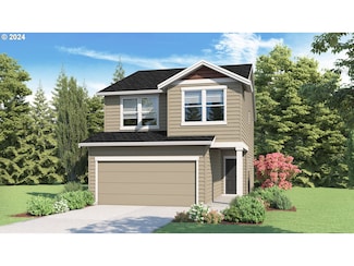 2260 30th Place, Springfield, OR 97477