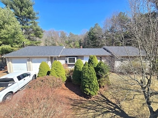 22 Anthony St Unit st, Berkley, MA 02779