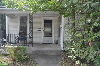 1609 N National Ave, Springfield, MO 65803