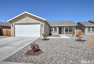 1344 Tommy Trail, Fallon, NV 89406