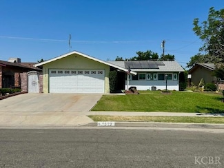 1312 Mildred St, Hanford, CA 93230