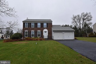 1272 Alexander Dr, Hatfield, PA 19440