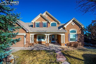 5485 Wittenberg Ct, Colorado Springs, CO 80918
