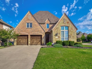 2437 Balmoral Dr, Plano, TX 75074