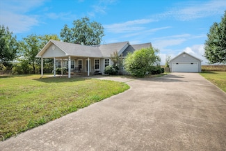 9828 County Rd, Alvarado, TX 76009