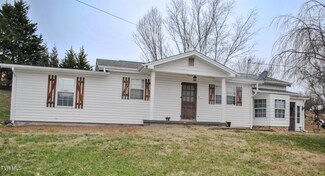 1315 Chuckey Hwy, Chuckey, TN 37641