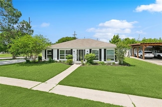 4400 Cleveland Place, Metairie, LA 70003