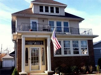 115 Tuscarora Rd, Buffalo, NY 14220