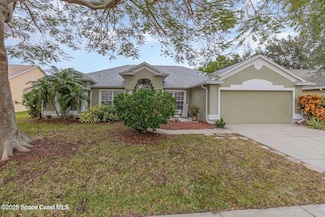 6109 Meghan Dr, Melbourne, FL 32940