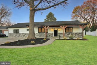 3729 Orchard Ave, Bensalem, PA 19020