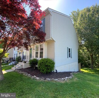 8579 Chesapeake Lighthouse Dr, North Beach, MD 20714