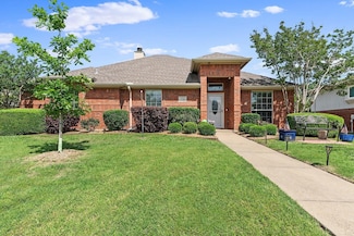 3798 Marshfield Dr, Richardson, TX 75082
