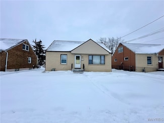 151 Wagner Ave, Buffalo, NY 14212