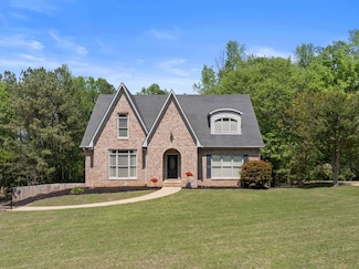 5874 Stonebriar Way, Pinson, AL 35126