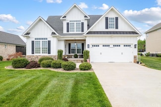 1205 Bradford Crossing Place, Goode, VA 24556