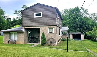 142 Petoria Dr, Hooversville, PA 15936