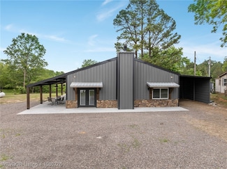 465 Boyd Dr, New Blaine, AR 72851