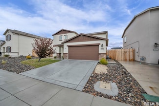 8853 Finnsech Dr, Reno, NV 89506