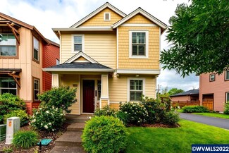 3069 SE Everglade St, Corvallis, OR 97333