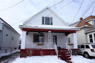 82 Alexander Ave, Buffalo, NY 14211
