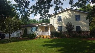 7544 W 1350 N, Nappanee, IN 46550