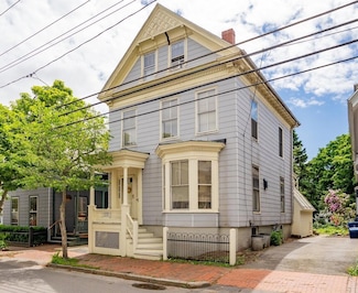 278 Spring St, Portland, ME 04102