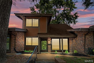 4363 Tavistock Cir Unit 22C, Saint Louis, MO 63129