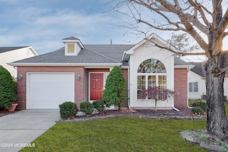 1665 Goldspire Rd, Toms River, NJ 08755