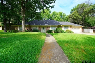 4505 Inverness Dr, Tyler, TX 75703