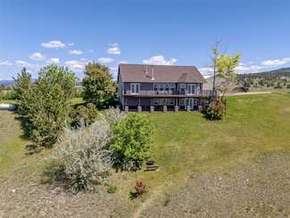 5974 Johnson Rd, East Helena, MT 59635