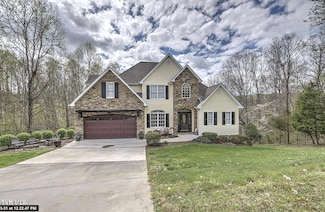 128 Southridge Dr, Blountville, TN 37617