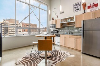 60 E Spring St Unit 305, Columbus, OH 43215