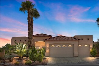 2300 Alpine Pointe Ln, Las Vegas, NV 89134